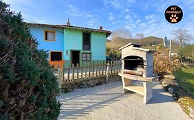 Casa El Marizal 1 Arriondas